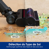 Tineco PURE ONE A90S Aspirateur Balai Sans Fil - Tineco FR