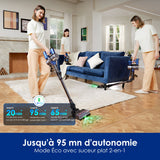 Tineco PURE ONE S50 Pro Pet Aspirateur Balai Sans Fil - Tineco FR