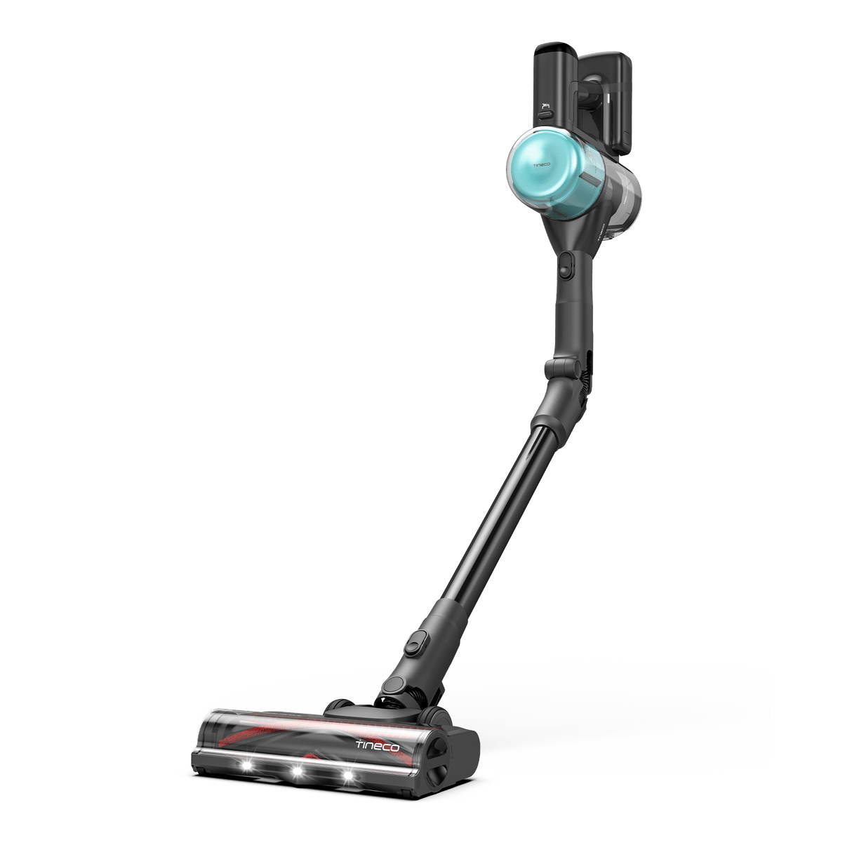 Tineco PURE ONE S50 Pro Pet Aspirateur Balai Sans Fil - Tineco FR