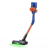 Tineco Pure One S70 Aspirateur Balai sans Fil(Orange) - Tineco FR