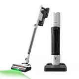Tineco PURE ONE Station 5 PLUS Aspirateur Sans - Fil Intelligent - Tineco FR