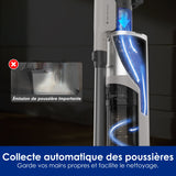 Tineco Pure One Station 5 Pro aspirateur Balai sans Fil avec Base - Tineco FR