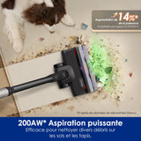 Tineco Pure One Station 5 Pro aspirateur Balai sans Fil avec Base - Tineco FR