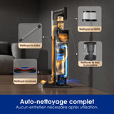 Tineco Pure One Station 5 Pro aspirateur Balai sans Fil avec Base - Tineco FR