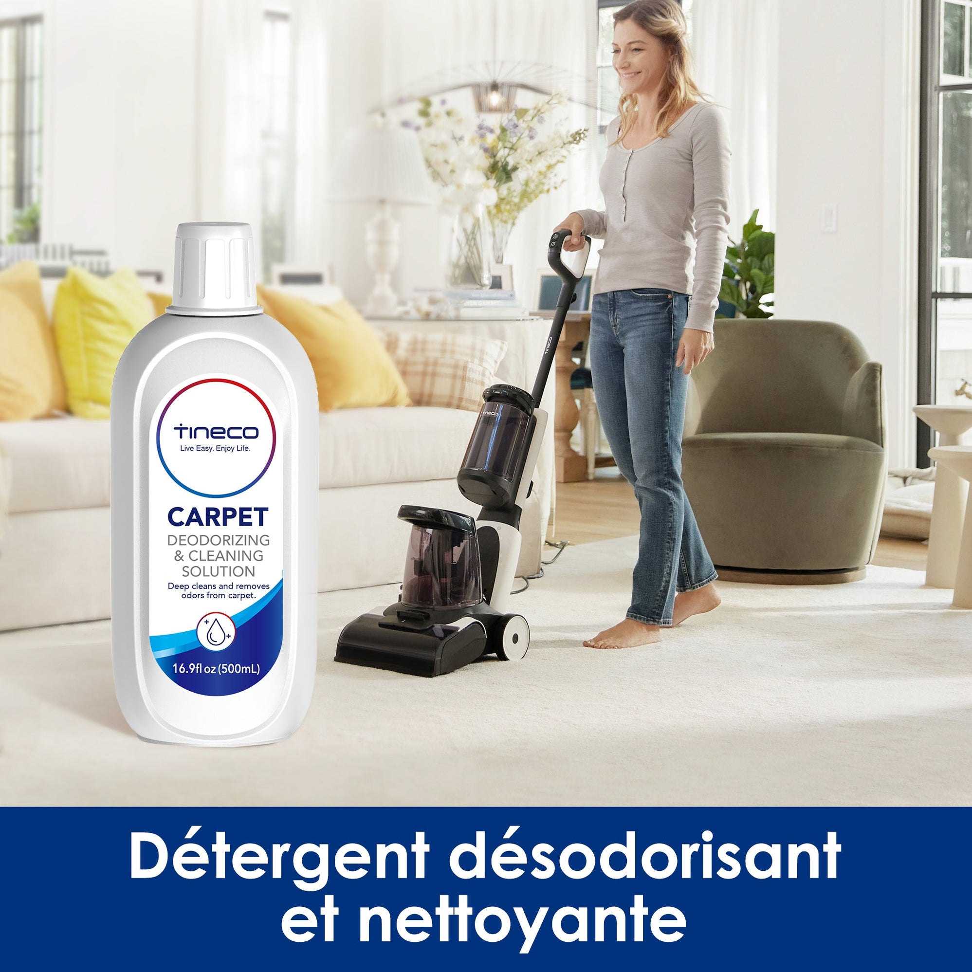 Produits — Tineco FR