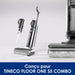 Kit d'accessoires pour aspirateur sec/humide intelligent Tineco FLOOR ONE S5 COMBO - Tineco FR