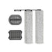 Kit d'accessoires pour Tineco FLOOR ONE S5 STEAM aspirateur sec/humide intelligent - Tineco FR