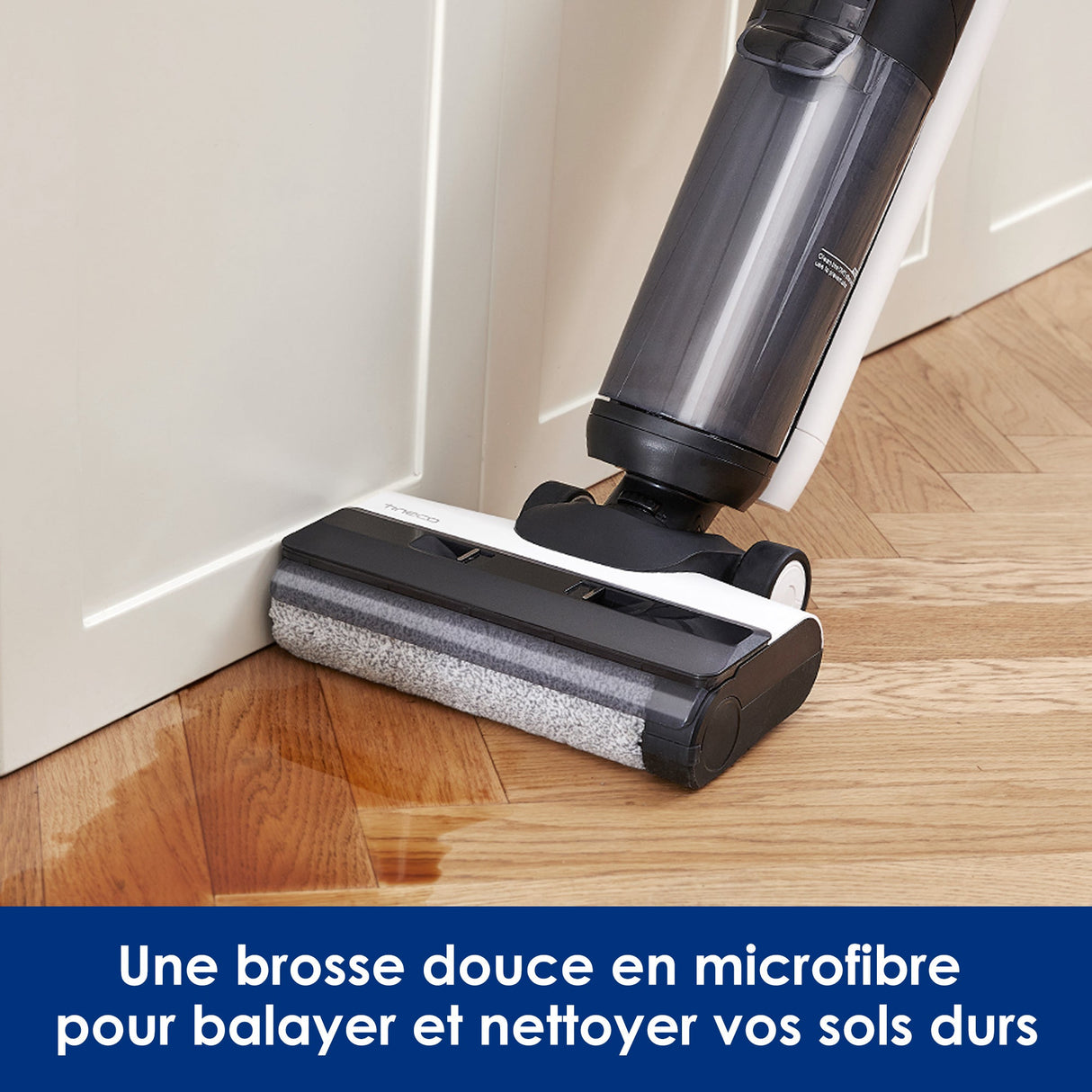 Kit d'accessoires Tineco FLOOR ONE S5/S5 PRO pour aspirateur sec/humide intelligent - Tineco FR