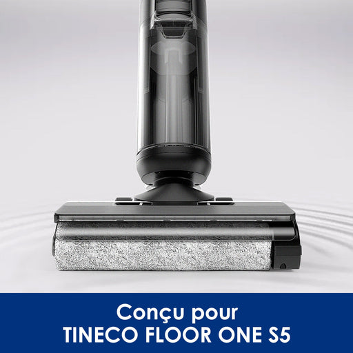 Accessoires d'aspirateur pour Tineco Tineco Floor One S3 / iFLOOR 3 Filtre  à brosse roulante-brosse principale * 1 