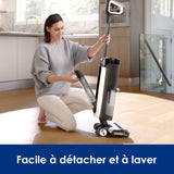 Réservoir d'eau propre Tineco FLOOR ONE S7 PRO - Tineco FR