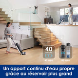 Réservoir d'eau propre Tineco FLOOR ONE S7 PRO - Tineco FR