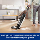 Réservoir d'eau sale de Tineco FLOOR ONE S7 PRO - Tineco FR