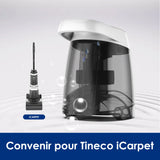 Réservoir d'eau sale Tineco iCARPET Nettoyeur de tapis intelligent - Tineco FR