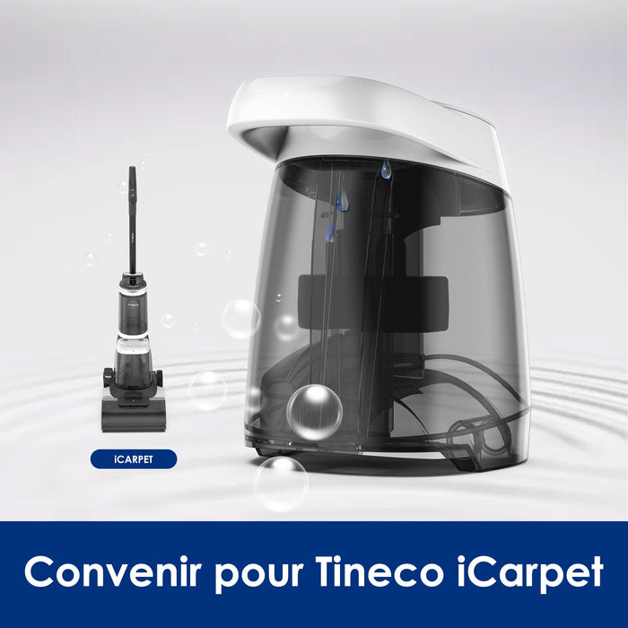 Réservoir d'eau sale Tineco iCARPET Nettoyeur de tapis intelligent - Tineco FR