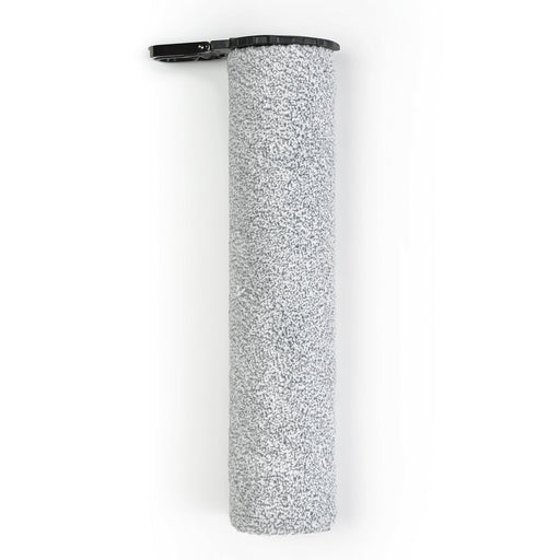 Lbq-lbq-brush Roller + Éponges filtrantes pour Tineco Ifloor Hf10e-01  Aspirateur et brosse à rouleaux de vadrouille pour outil de poignée de  peinture en peluche murale