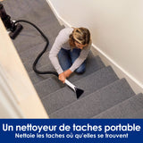 Tineco CARPET ONE Nettoyeur de tapis intelligent - Tineco FR