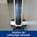 Tineco FLOOR ONE S5 PRO 2 Aspirateur et Laveur Sec et Humide sans Fil Intelligent - Tineco FR