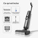 Tineco FLOOR ONE S5 PRO 2 Aspirateur et Laveur Sec et Humide sans Fil Intelligent - Tineco FR