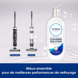 Tineco formule pour Floor One S3, iFloor 3, Floor One S5 & S5 Combo, pour nettoyage multi-surfaces - Tineco FR