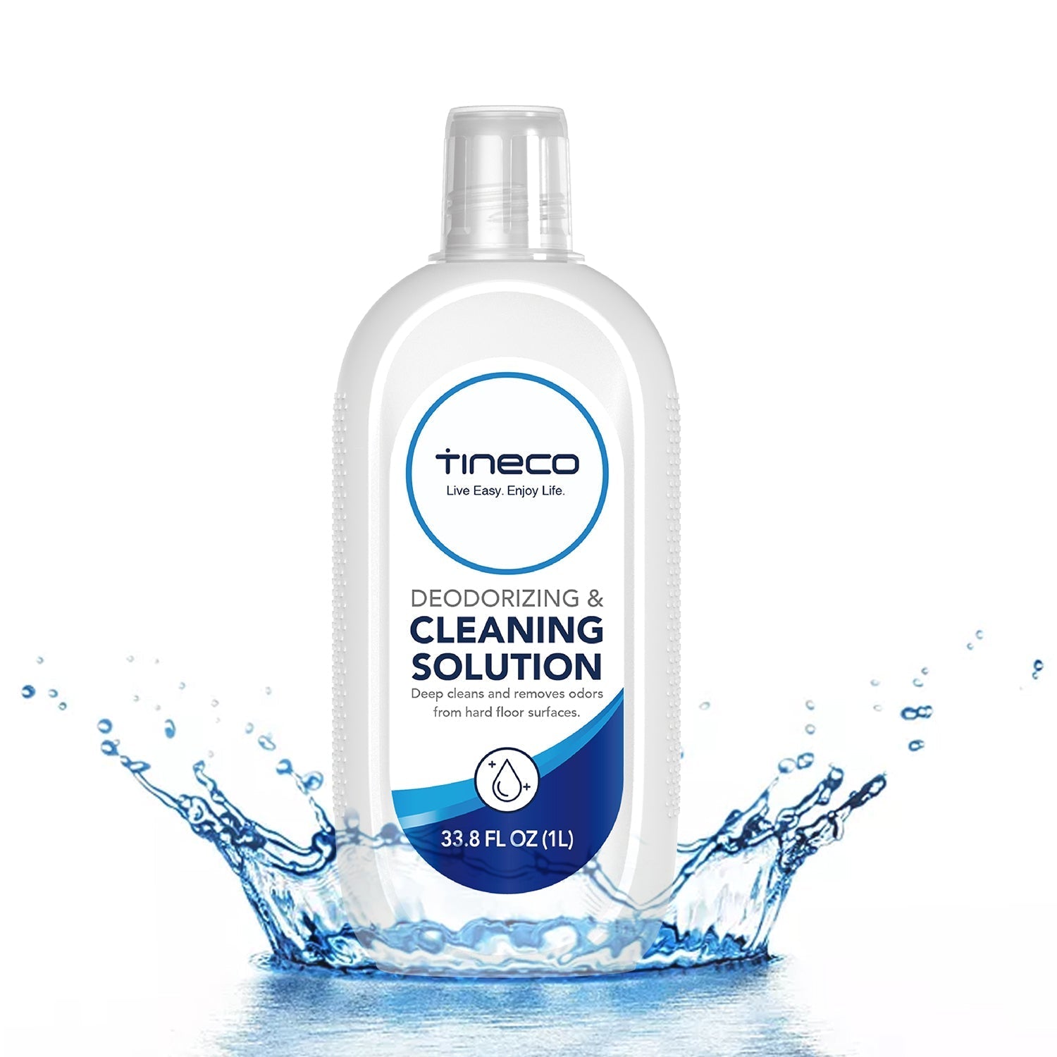 Tineco formule pour Floor One S3, iFloor 3, Floor One S5 & S5 Combo, pour nettoyage multi-surfaces - Tineco FR