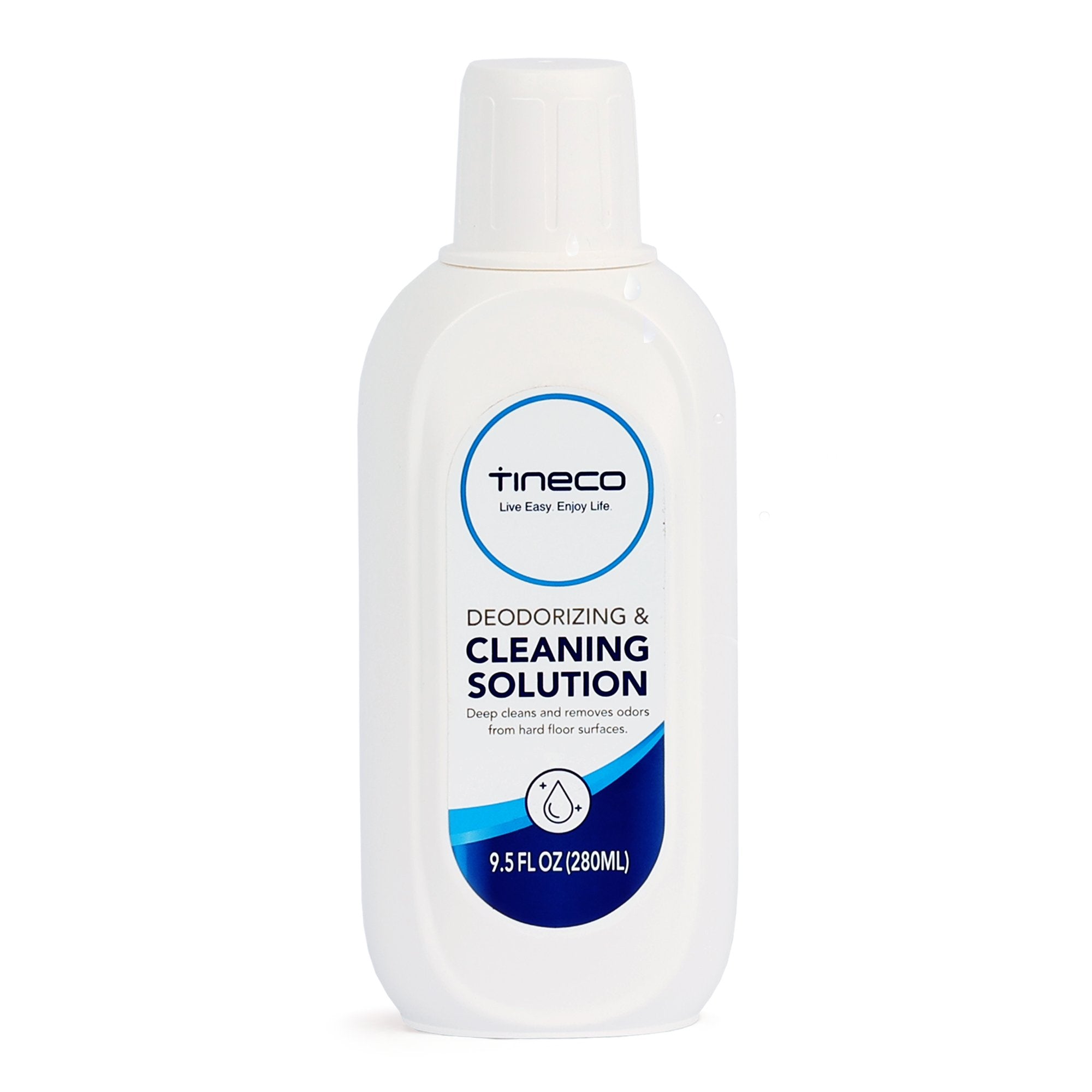 Tineco formule pour Floor One S3, iFloor 3, Floor One S5 & S5 Combo, pour nettoyage multi-surfaces