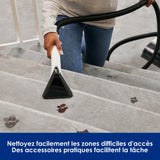 TINECO iCARPET Nettoyeur de tapis et moquettes - Tineco FR