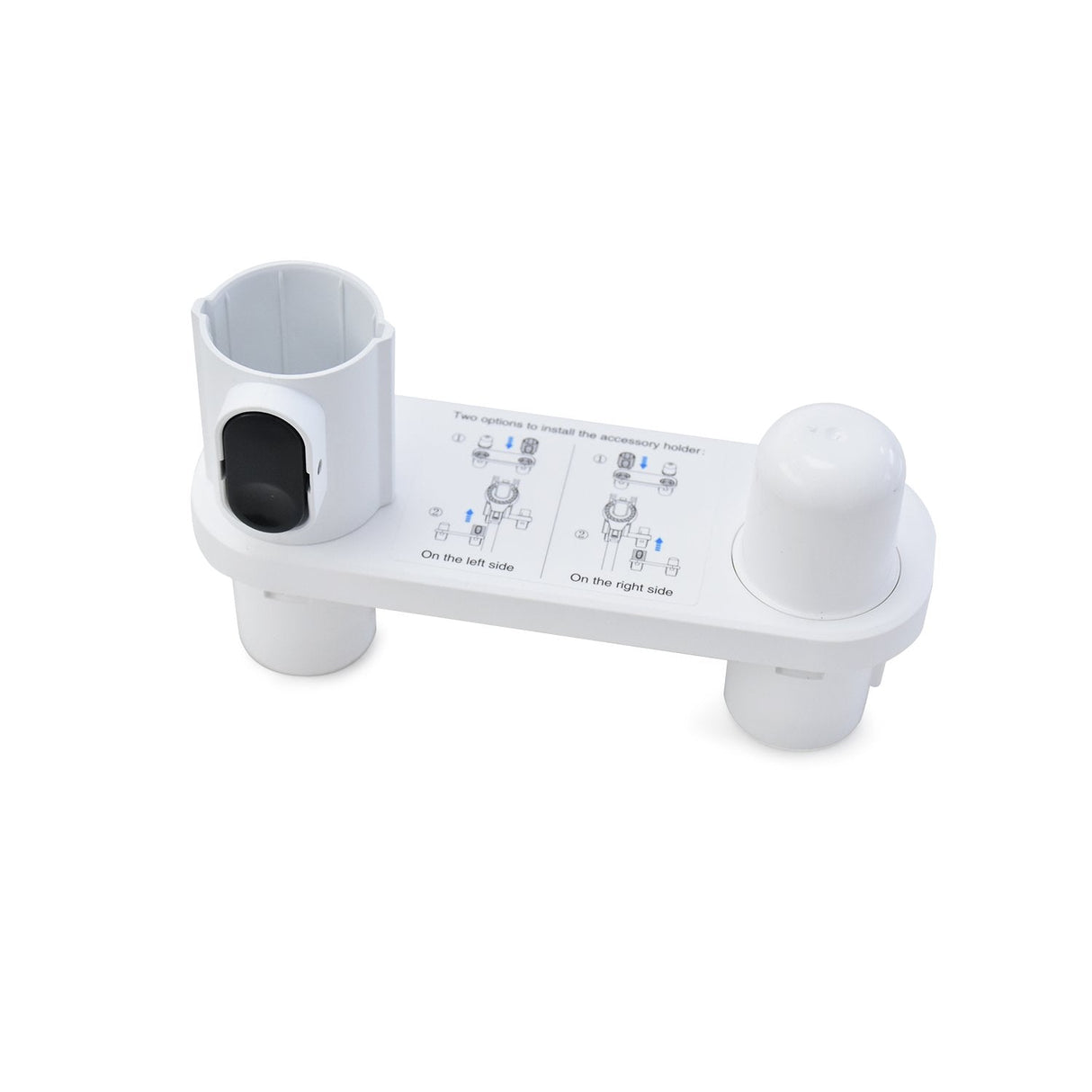 Tineco PURE ONE S12/S11/X/A11/A10 Series Support d'accessoires pour montage mural - Tineco FR