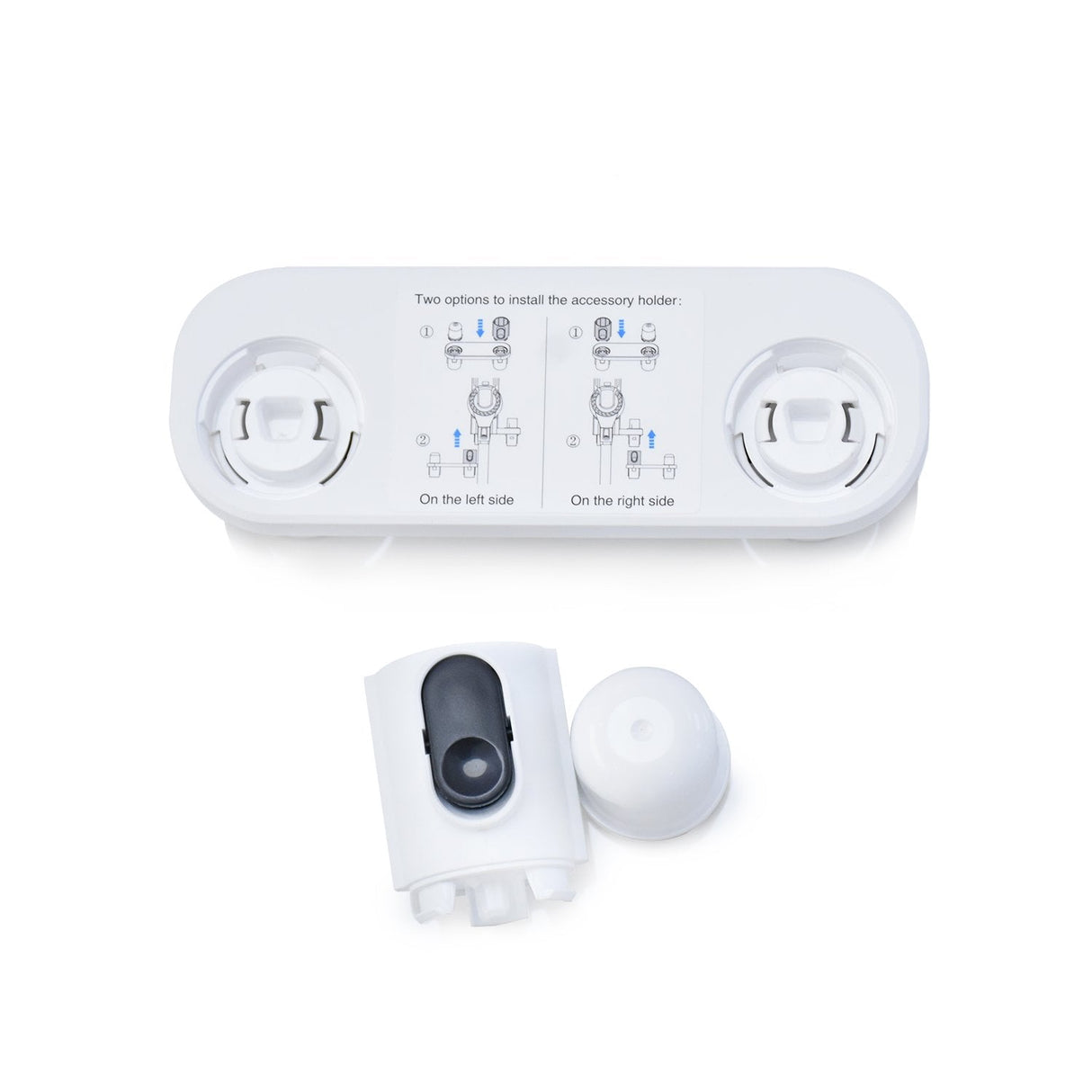 Tineco PURE ONE S12/S11/X/A11/A10 Series Support d'accessoires pour montage mural - Tineco FR