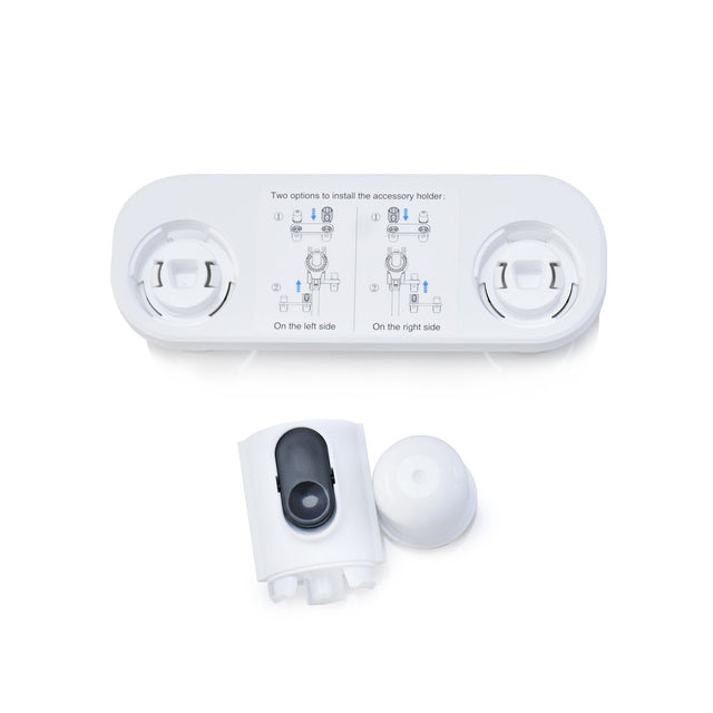 Tineco PURE ONE S12/S11/X/A11/A10 Series Support d'accessoires pour montage mural - Tineco FR