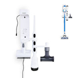 Tineco PURE ONE S12/S11/X/A11/A10 Series Support d'accessoires pour montage mural - Tineco FR