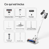 TINECO PURE ONE S15 PET ASPIRATEUR BALAI SANS FIL INTELLIGENT - Tineco FR